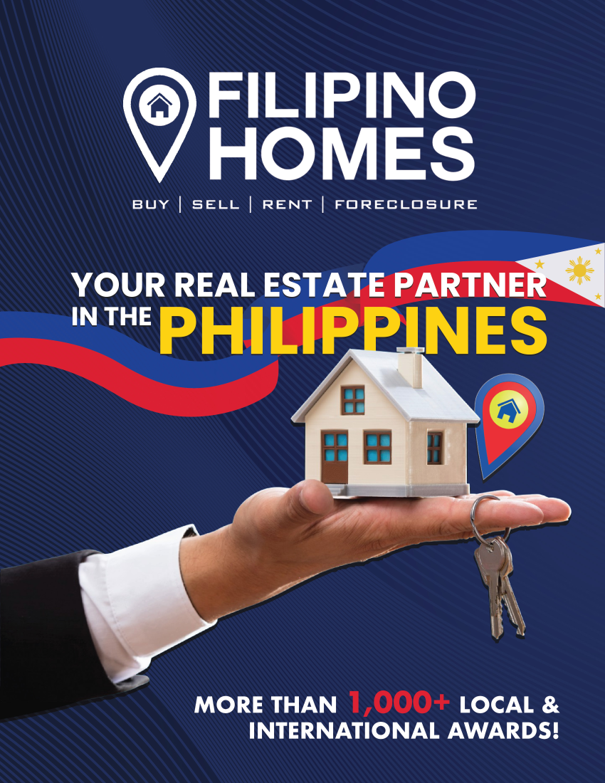 Filipinohomes Company Profile 2023